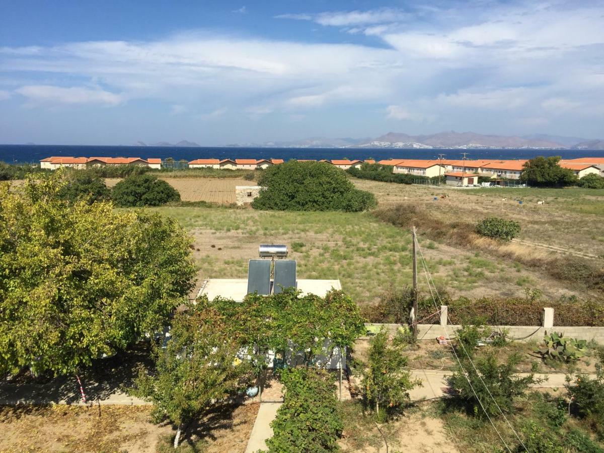 ZipárionSwan House Panoramic View - Near The Sea别墅 外观 照片