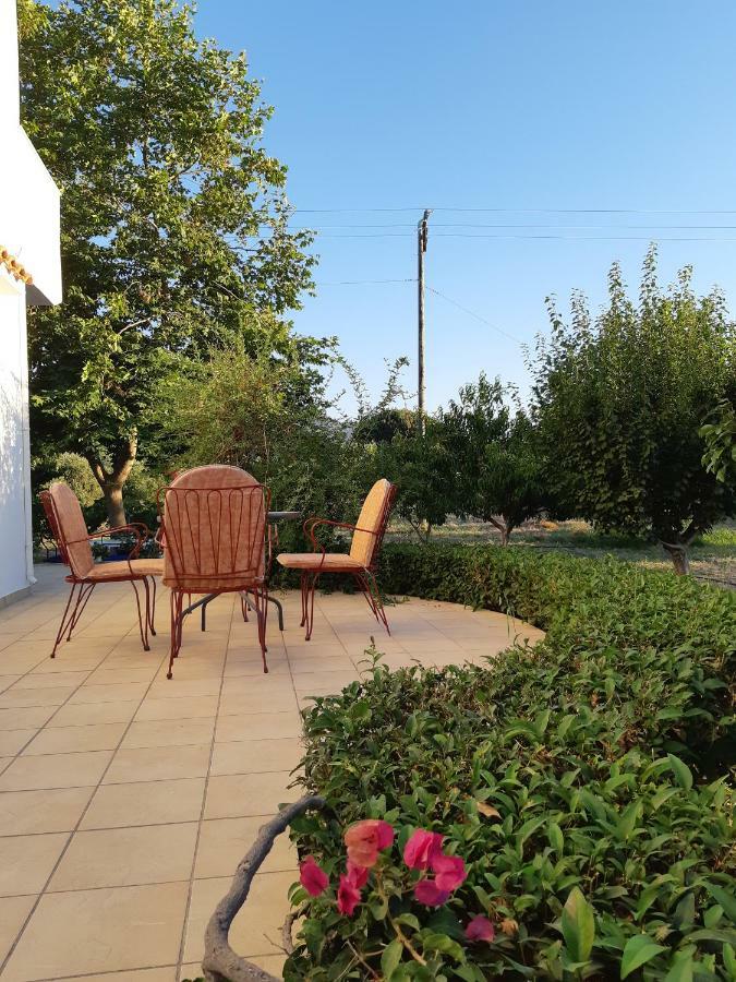 ZipárionSwan House Panoramic View - Near The Sea别墅 外观 照片